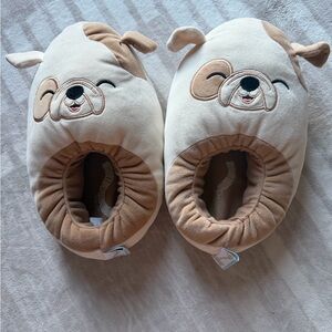 Squishmallow slippers
